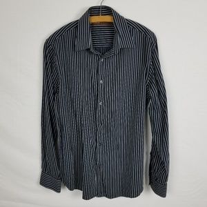 Perry Ellis men's dress shirt